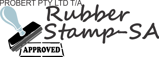 Rubber Stamps-SA